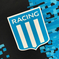 Racing Club Away 2022 - Infantil - Kappa - comprar online