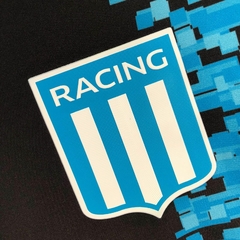 Racing Club Away 2022 - Modelo Jogador - #30 Sigali - Kappa na internet