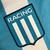 Racing Club Home 2018/19 Slim Fit - Kappa - comprar online