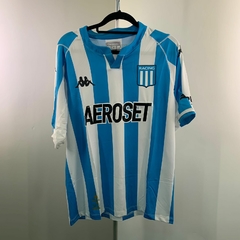 Racing Club Home 2022 - Kappa