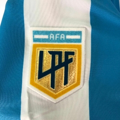 Racing Club Home 2022 Modelo Jogador - #30 Sigali - Kappa - originaisdofut