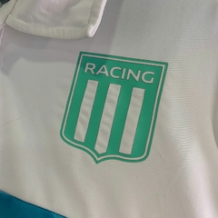 Racing Club Pólo de Passeio 2021 - Kappa - comprar online