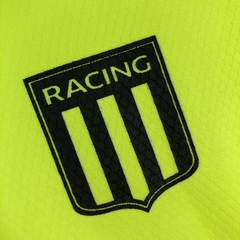 Racing Club Regata de Treino 2022 - Kappa - comprar online