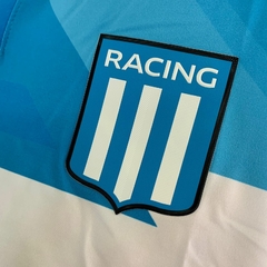 Racing Club Third 2022 - Kappa - comprar online