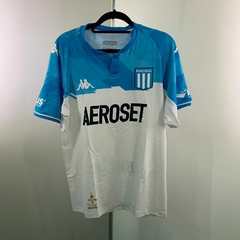 Racing Club Third 2022 - Modelo Jogador - Kappa