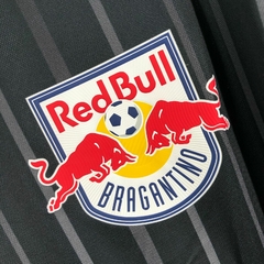 Bragantino Red Bull Away 2023/24 - New Balance - comprar online