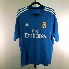 Real Madrid Away 2013/14 - Adidas