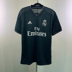 Real Madrid Away 2018/19 - Adidas