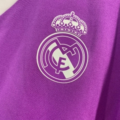 Real Madrid Away 2016/17 Feminina - Adidas - comprar online