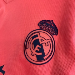 Real Madrid Away 2020/21 - Adidas - comprar online