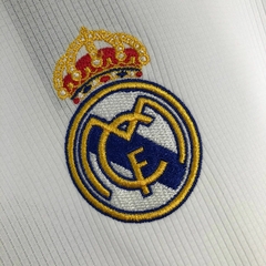 Real Madrid Home 2019/20 - #9 - Adidas - comprar online
