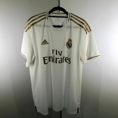 Real Madrid Home 2019/20 - Adidas