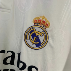 Real Madrid Home 2022/23 - Adidas - comprar online