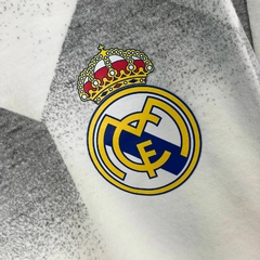 Real Madrid Pré-Jogo 2017 Infantil - Adidas - comprar online
