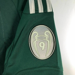 Real Madrid Third 2012/13 - Adidas - originaisdofut