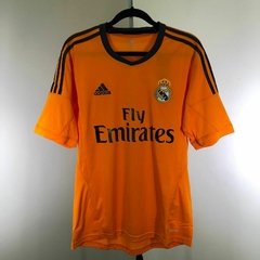 Real Madrid Third 2013/14 - Adidas
