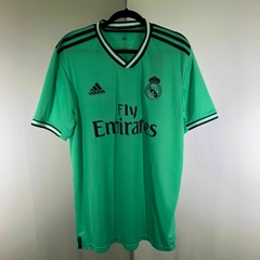 Real Madrid Third 2019/20 - #14 - Adidas
