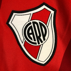 River Plate Away 2020/21 - Adidas - comprar online