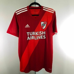River Plate Away 2020/21 - Adidas