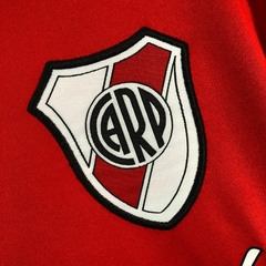 River Plate Away 2013/14 - Adidas - comprar online