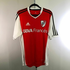 River Plate Away 2013/14 - Adidas