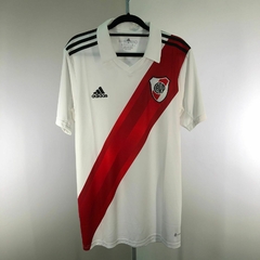 River Plate Home 2022/23 - Adidas