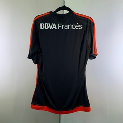 River Plate Third 2014/15 - Adidas na internet