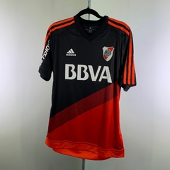 River Plate Third 2014/15 - Adidas