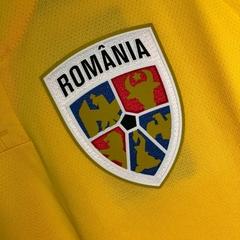 Romênia Home 2023/24 - Joma - comprar online