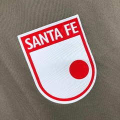 Independiente Santa Fé Treino 2023 - Kappa - comprar online