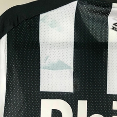 Santos Away 2019 - Umbro - originaisdofut