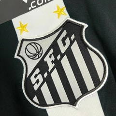 Santos Away 2019 - Umbro - comprar online