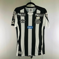 Santos Away 2019 - Umbro