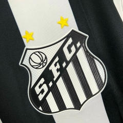 Santos Away 2019 - Modelo Jogador - Umbro - comprar online