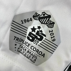 Santos Away 2019 - Umbro - originaisdofut