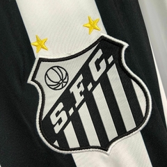 Santos Away 2019 - Umbro - comprar online