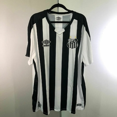 Santos Away 2019 - Umbro