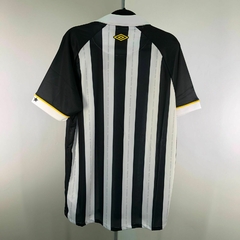 Santos Away 2023 - Com Patrocínio - Modelo Jogador - Umbro na internet