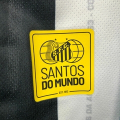 Santos Away 2023 - Com Patrocínio - Modelo Jogador - Umbro - loja online