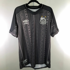 Santos Third 2022 Edição Nations Nigéria - Umbro