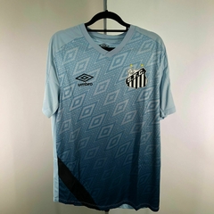 Santos Treino 2020 - Umbro