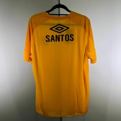 Santos Treino 2022 - Umbro na internet