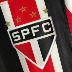 São Paulo Away 2017/18 - Under Armour - comprar online