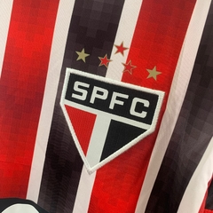 São Paulo Away 2019/20 - Adidas - comprar online