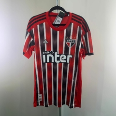 São Paulo Away 2019/20 - Adidas