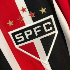 São Paulo Away 2022/23 - #14 Galoppo - Adidas - comprar online