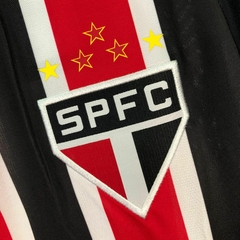 São Paulo Away 2023/24 - Adidas - comprar online