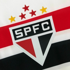 São Paulo Home 2024 - Modelo Jogador - New Balance - comprar online