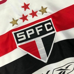 São Paulo Home 2006 - Reebok - comprar online