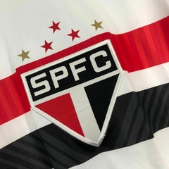 São Paulo Home 2017/18 - #10 Cueva - Under Armour - comprar online